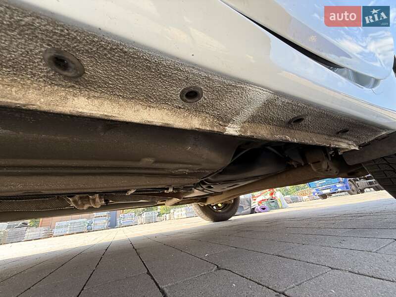 Хетчбек Ford Fiesta 2013 в Києві