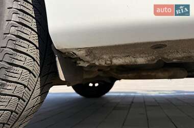 Хэтчбек Ford Fiesta 2013 в Киеве
