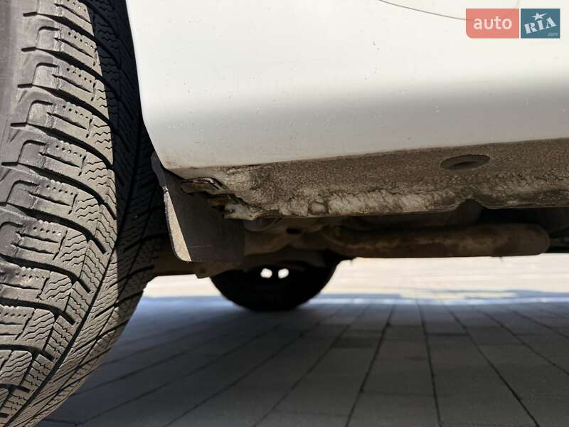 Хетчбек Ford Fiesta 2013 в Києві