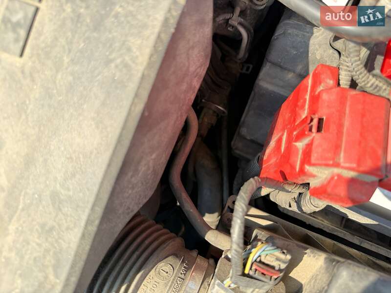 Хетчбек Ford Fiesta 2013 в Києві