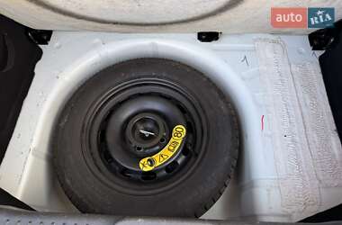 Хэтчбек Ford Fiesta 2013 в Киеве