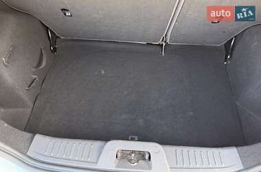 Хэтчбек Ford Fiesta 2013 в Киеве