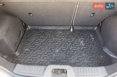 Хэтчбек Ford Fiesta 2013 в Киеве