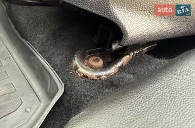 Хэтчбек Ford Fiesta 2013 в Киеве