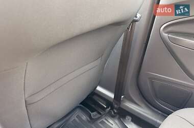 Хэтчбек Ford Fiesta 2013 в Киеве