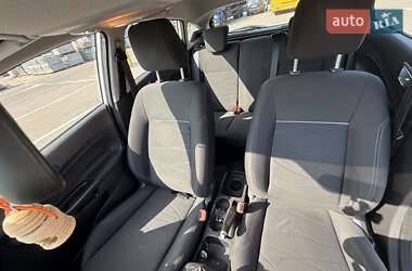 Хэтчбек Ford Fiesta 2013 в Киеве