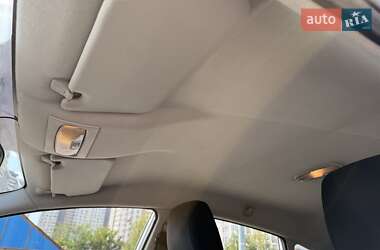 Хэтчбек Ford Fiesta 2013 в Киеве