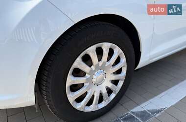 Хэтчбек Ford Fiesta 2013 в Киеве