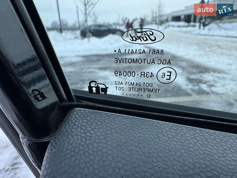 Хэтчбек Ford Fiesta 2010 в Мукачево фото 32 Хэтчбек Ford Fiesta 2010 в Мукачево