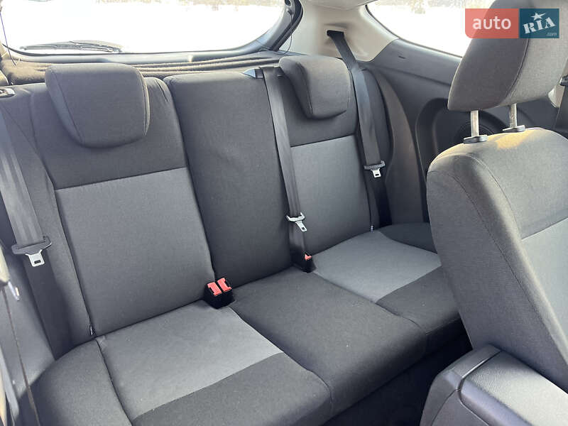 Хэтчбек Ford Fiesta 2014 в Хмельницком фото 16 Хэтчбек Ford Fiesta 2014 в Хмельницком
