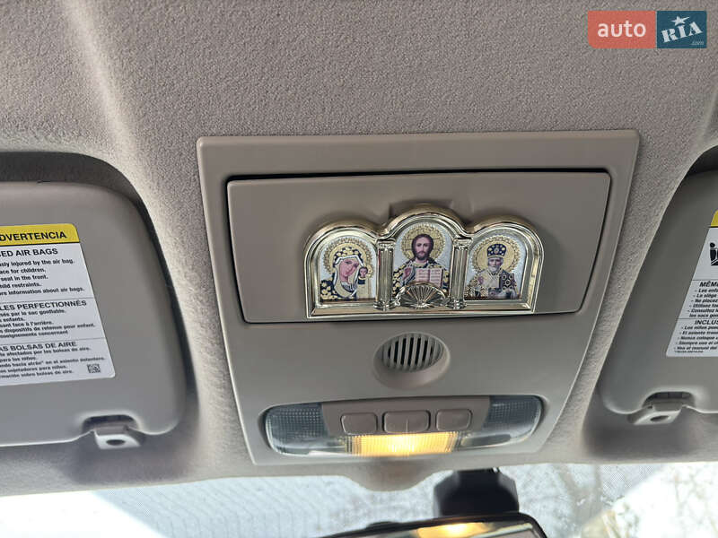 Хэтчбек Ford Fiesta 2014 в Николаеве