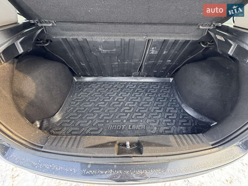 Хетчбек Ford Fiesta 2007 в Запоріжжі