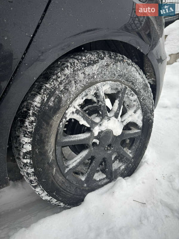 Хэтчбек Ford Fiesta 2011 в Хмельницком