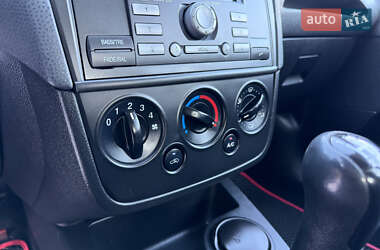 Хетчбек Ford Fiesta 2007 в Дрогобичі