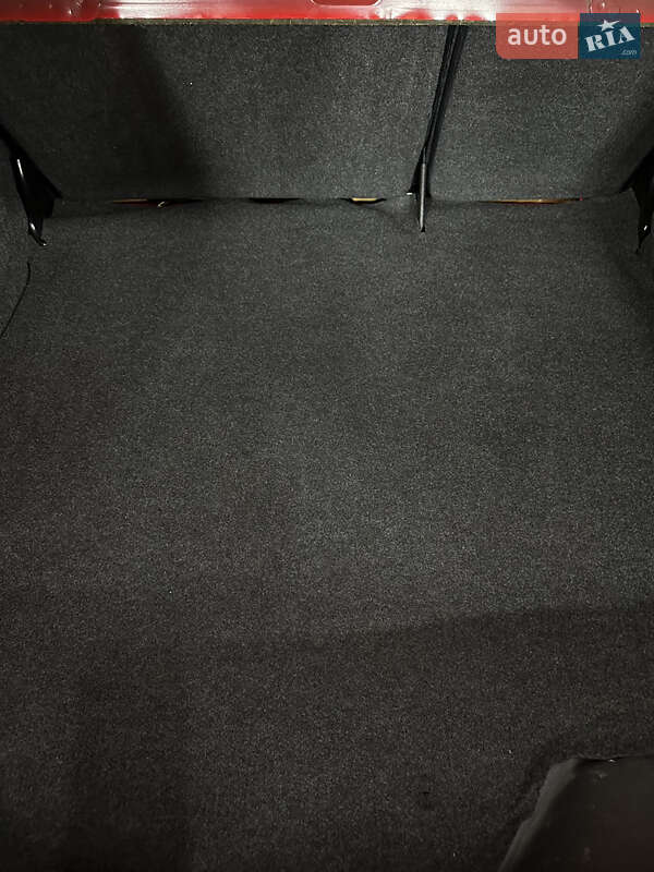 Седан Ford Fiesta 2016 в Львове