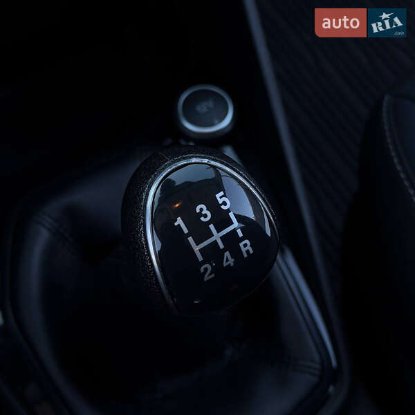 Хэтчбек Ford Fiesta 2018 в Днепре