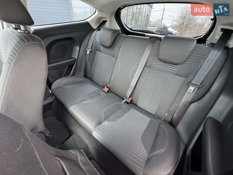 Хетчбек Ford Fiesta 2011 в Запоріжжі фото 18 Хетчбек Ford Fiesta 2011 в Запоріжжі