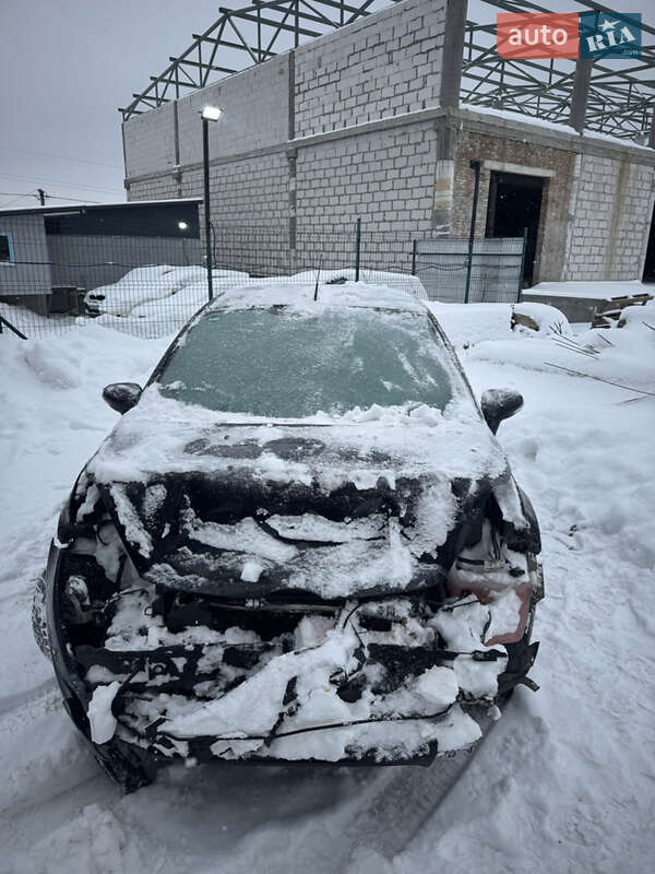 Хетчбек Ford Fiesta 2011 в Хмельницькому фото 4 Хетчбек Ford Fiesta 2011 в Хмельницькому