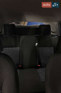 Хэтчбек Ford Fiesta 2008 в Кропивницком