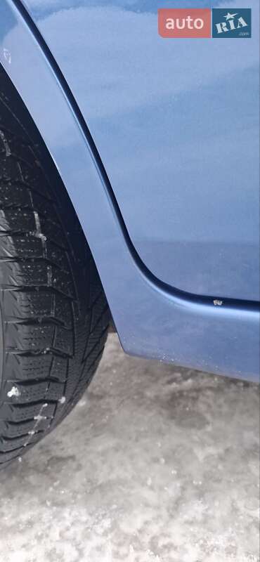 Хетчбек Ford Fiesta 2007 в Житомирі