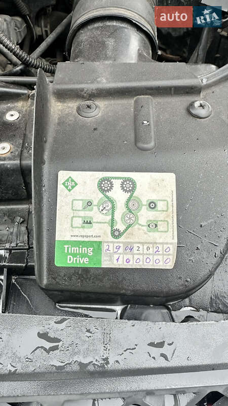 Хетчбек Ford Fiesta 2008 в Дрогобичі