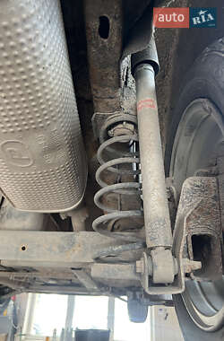 Хетчбек Ford Fiesta 2007 в Львові