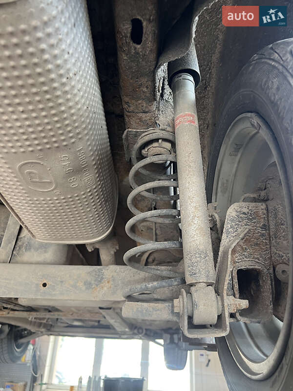 Хетчбек Ford Fiesta 2007 в Львові