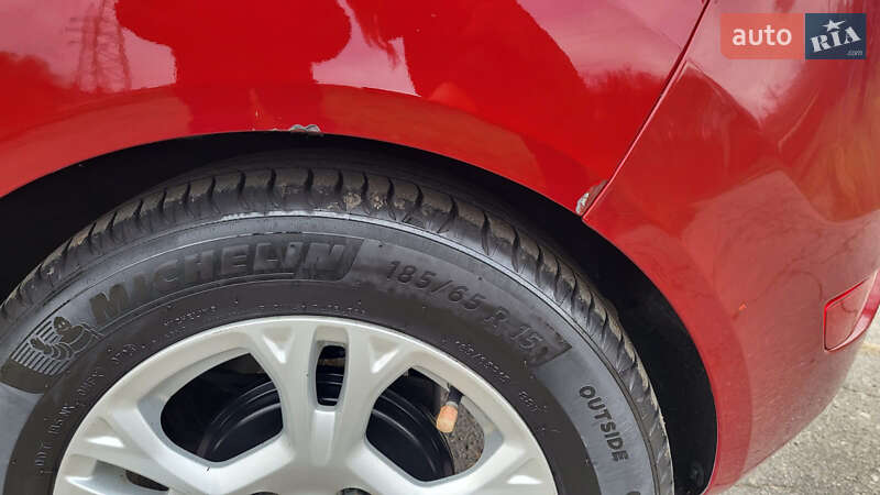 Хэтчбек Ford Fiesta 2014 в Харькове фото 12 Хэтчбек Ford Fiesta 2014 в Харькове