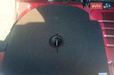 Хэтчбек Ford Fiesta 2007 в Запорожье