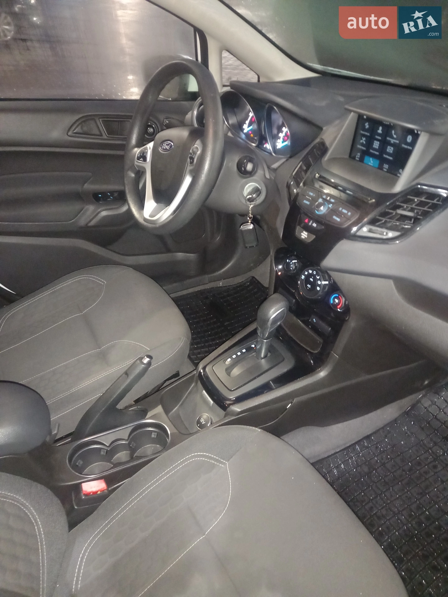 2019 Ford Fiesta - мініатюра 29