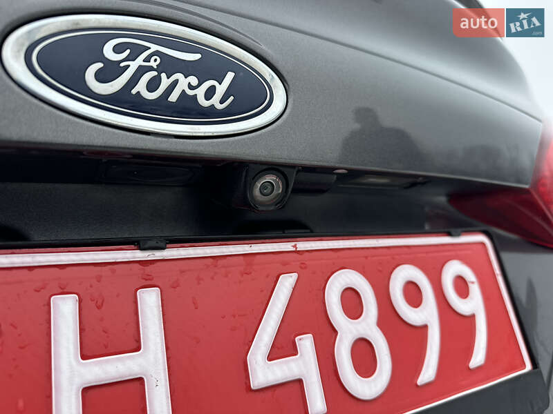 Седан Ford Fiesta 2018 в Виннице фото 8 Седан Ford Fiesta 2018 в Виннице