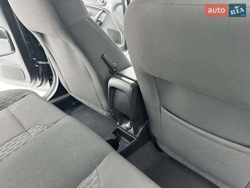 Седан Ford Fiesta 2018 в Виннице фото 44 Седан Ford Fiesta 2018 в Виннице