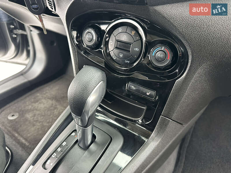 Седан Ford Fiesta 2018 в Виннице фото 49 Седан Ford Fiesta 2018 в Виннице