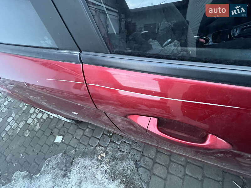 Седан Ford Fiesta 2017 в Львове фото 10 Седан Ford Fiesta 2017 в Львове