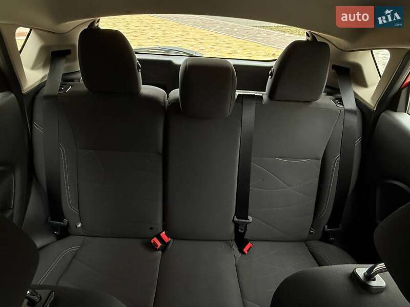 Хетчбек Ford Fiesta 2019 в Миколаєві фото 11 Хетчбек Ford Fiesta 2019 в Миколаєві