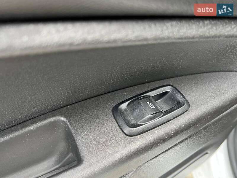 Хэтчбек Ford Fiesta 2018 в Львове