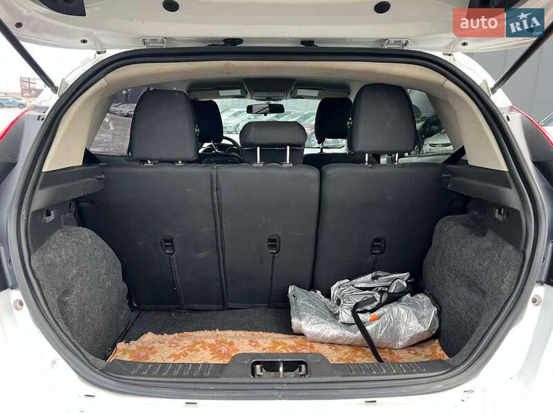 Хэтчбек Ford Fiesta 2018 в Львове