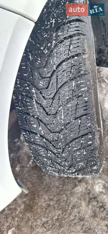 Хэтчбек Ford Fiesta 2012 в Киеве