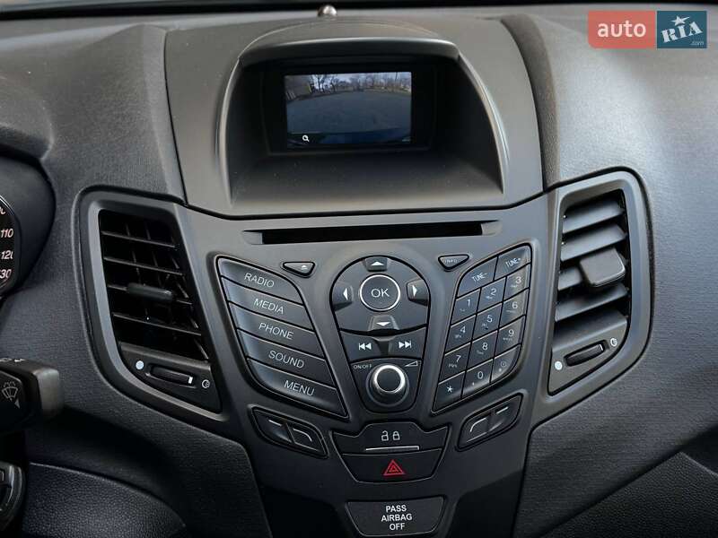 Хетчбек Ford Fiesta 2019 в Миколаєві фото 23 Хетчбек Ford Fiesta 2019 в Миколаєві