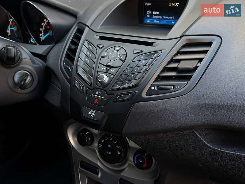 Хетчбек Ford Fiesta 2019 в Миколаєві фото 21 Хетчбек Ford Fiesta 2019 в Миколаєві