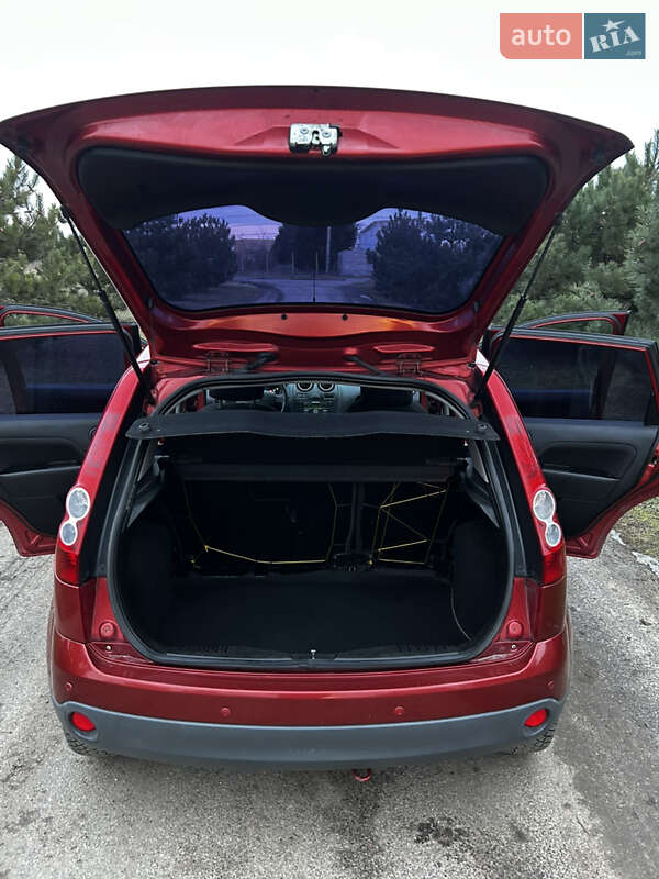 Хэтчбек Ford Fiesta 2007 в Одессе
