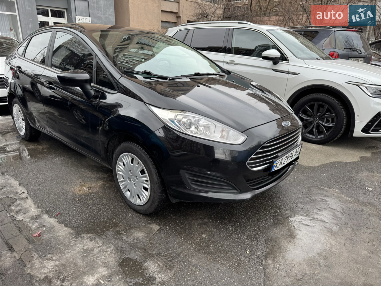2016 Ford Escape - мініатюра 85