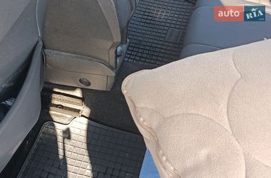 Хэтчбек Ford Fiesta 2013 в Ровно