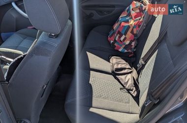 Хэтчбек Ford Fiesta 2008 в Житомире