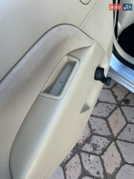 Хетчбек Ford Fiesta 2007 в Лубнах