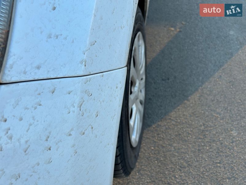 Хетчбек Ford Fiesta 2014 в Черкасах