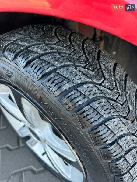 Хэтчбек Ford Fiesta 2006 в Вапнярке