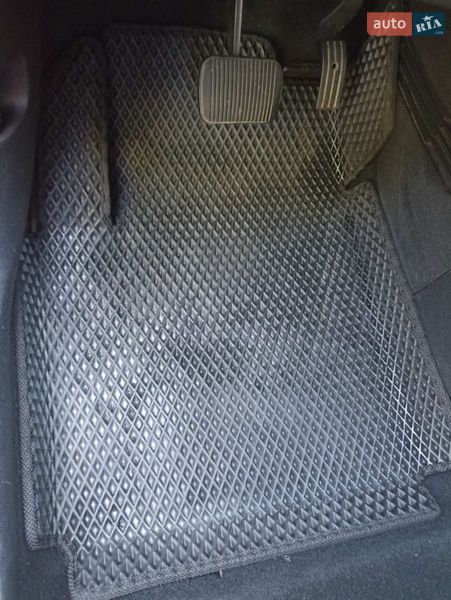 Хетчбек Ford Fiesta 2007 в Вінниці