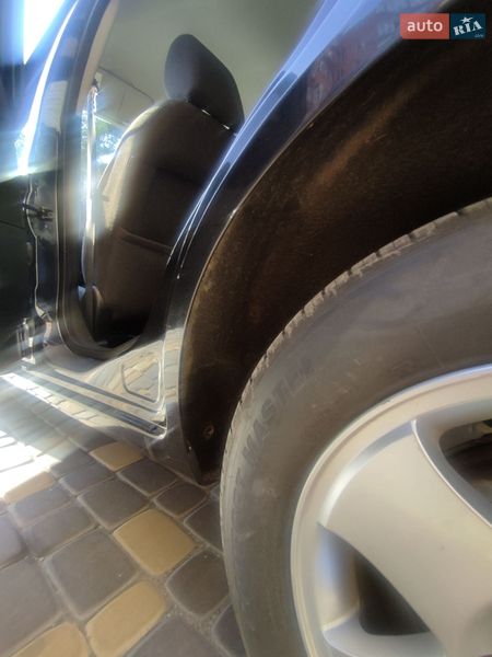 Хетчбек Ford Fiesta 2007 в Вінниці