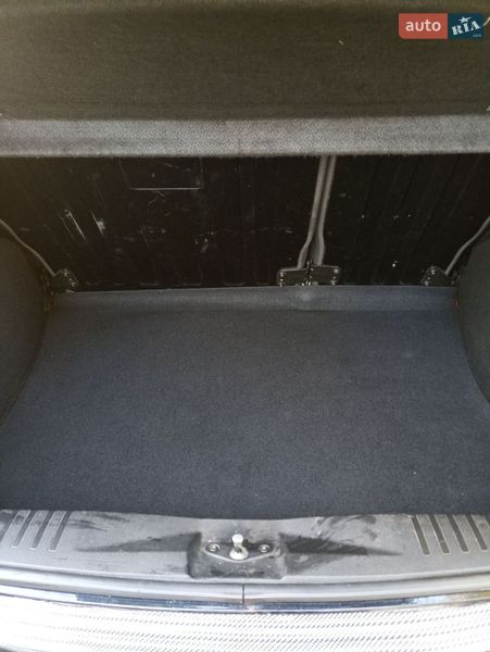 Хетчбек Ford Fiesta 2007 в Вінниці